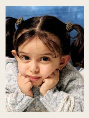 chati m3aya ou lanbki